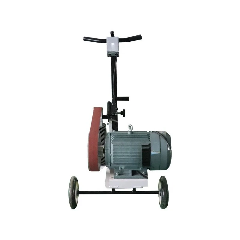 Сварочная бусина, ручная плоская полировальная машина, шлифовальная машина с заусенцами, ленточная шлифовальная машина для сварного шлифования, ручная ленточная шлифовальная машина