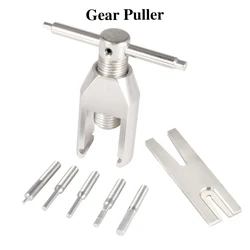 RC Motor Pinion Gear Puller Professional Tool Universal Motor Pinion Gear Puller Remover for Rc Motors Upgrade Part Accessory
