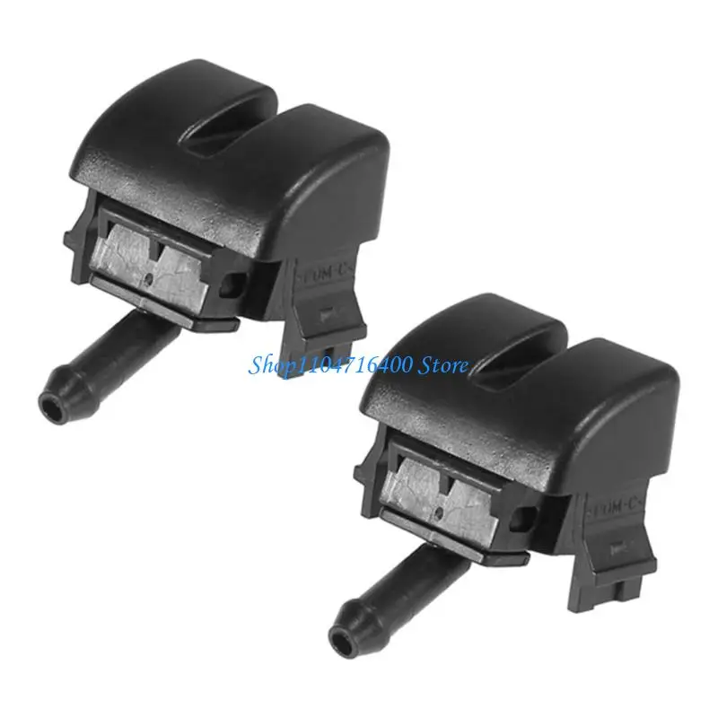 

y1gd Windshield Nozzle Strong Dispersion 61668374367 61668374368 Car Component