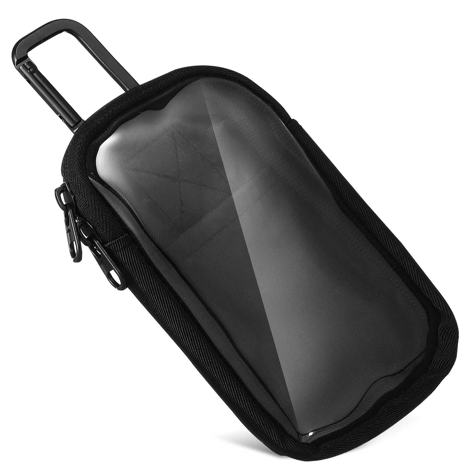 

Dustproof Waterproof Organizer Pouch Multi Purpose Storage Bag for Phones Music Accessories Organizer Pouch