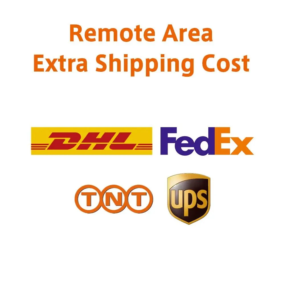 Other special categories/additional postage/price difference