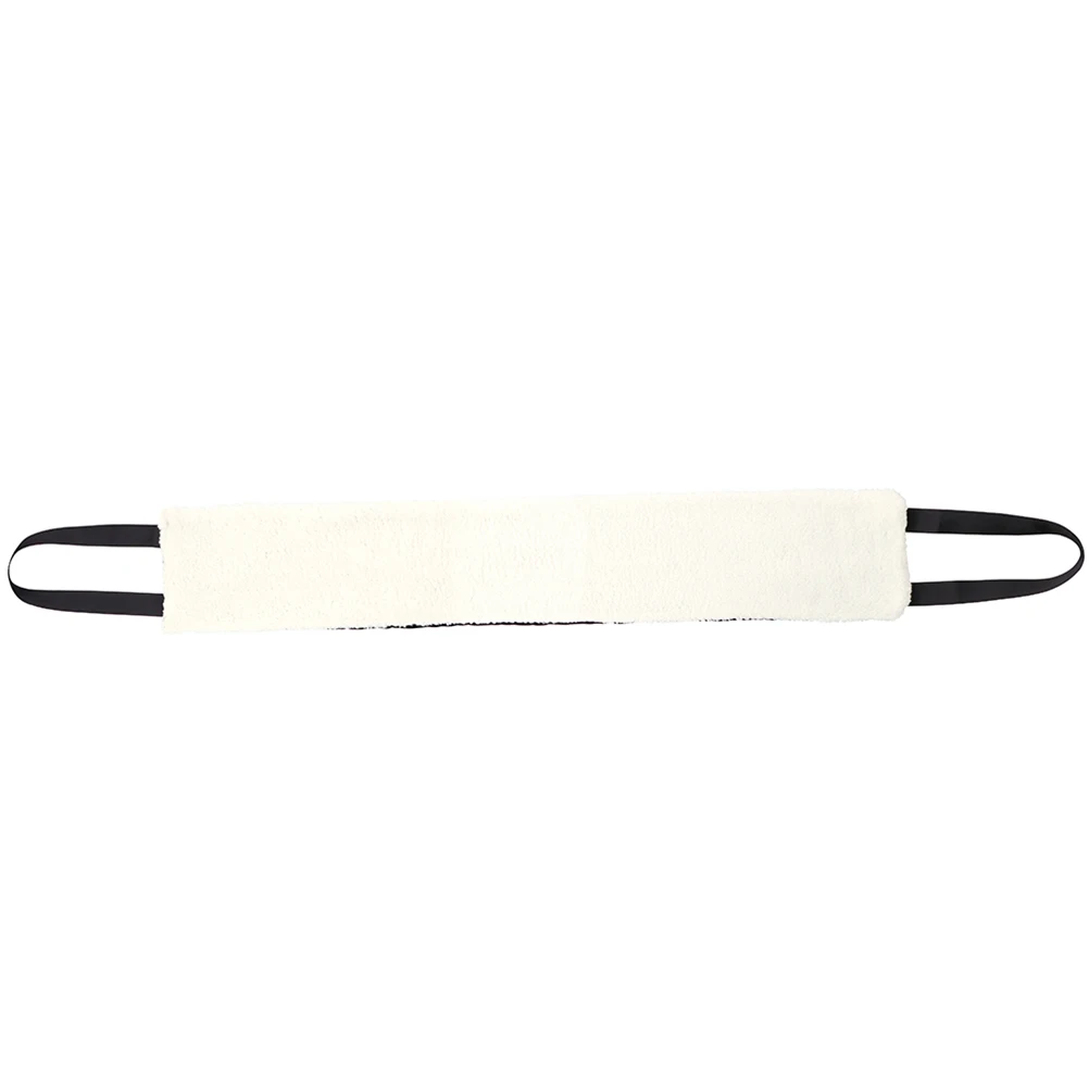 

Dog Walking Belt Assistance Suspenders Disabled Pets Sling Black Injured Dogs Strap