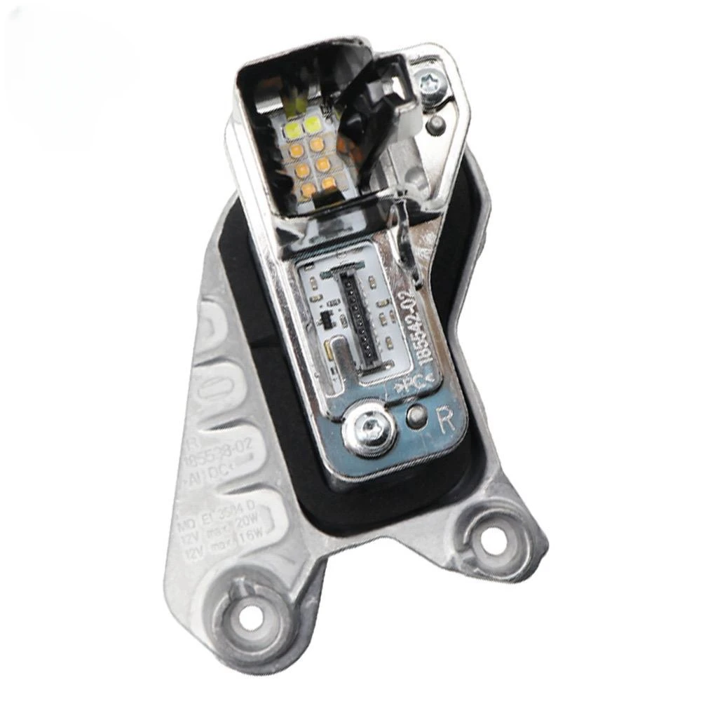 

NEW Headlight LED Module Turning Signal Light Module OE 63117352553 63117352554 for 5 Series F18 F10 F11 LCI 2012-2017