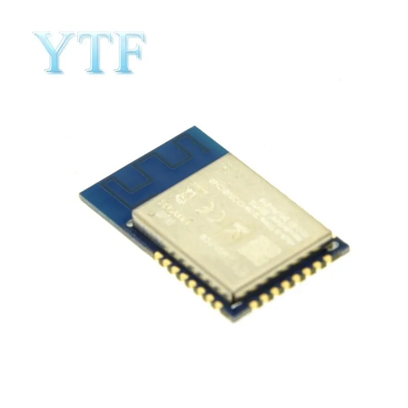 CC2530F256 Core Board E18-MS1-PCB Wireless Module For Zigbee Super Low Power Consumptionsmart Home Network Zigbee Board Module