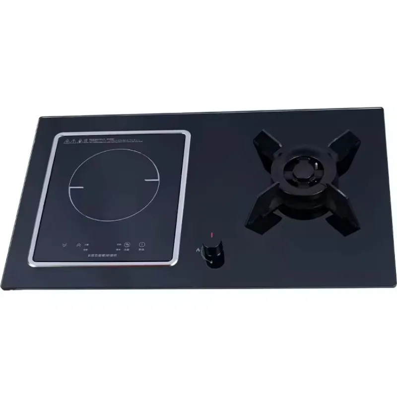 Low price kitchen equipment, gas stoves, household appliances, induction cookers