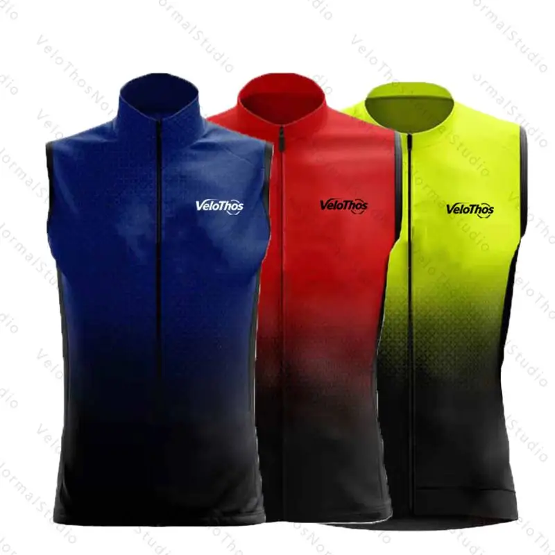 Cycling Vest Windproof Sports - Padded Vest Gilet reseña y precio