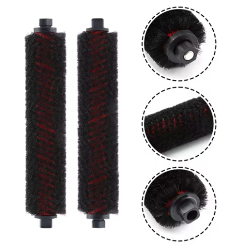 

Детали высокоскоростной щетки для пылесоса S8 Maxv Ultra S8+ S8 Pro Ultra S7 Maxv Ultra