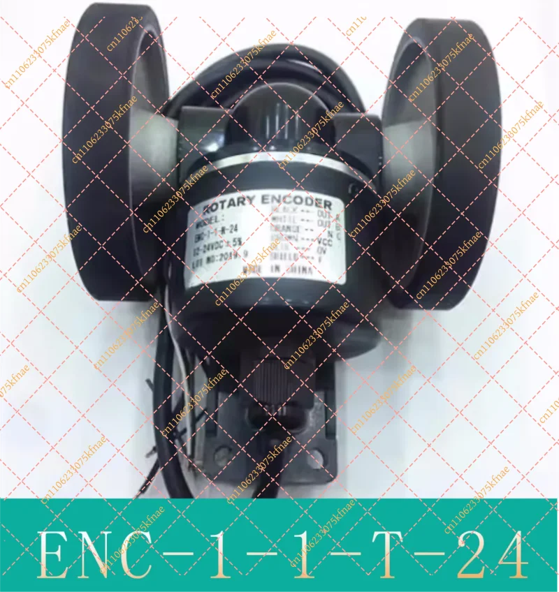 for Autonics ENC-1-1-T-24 Wheel Encoder / Meter Counter (250mm Circumference)