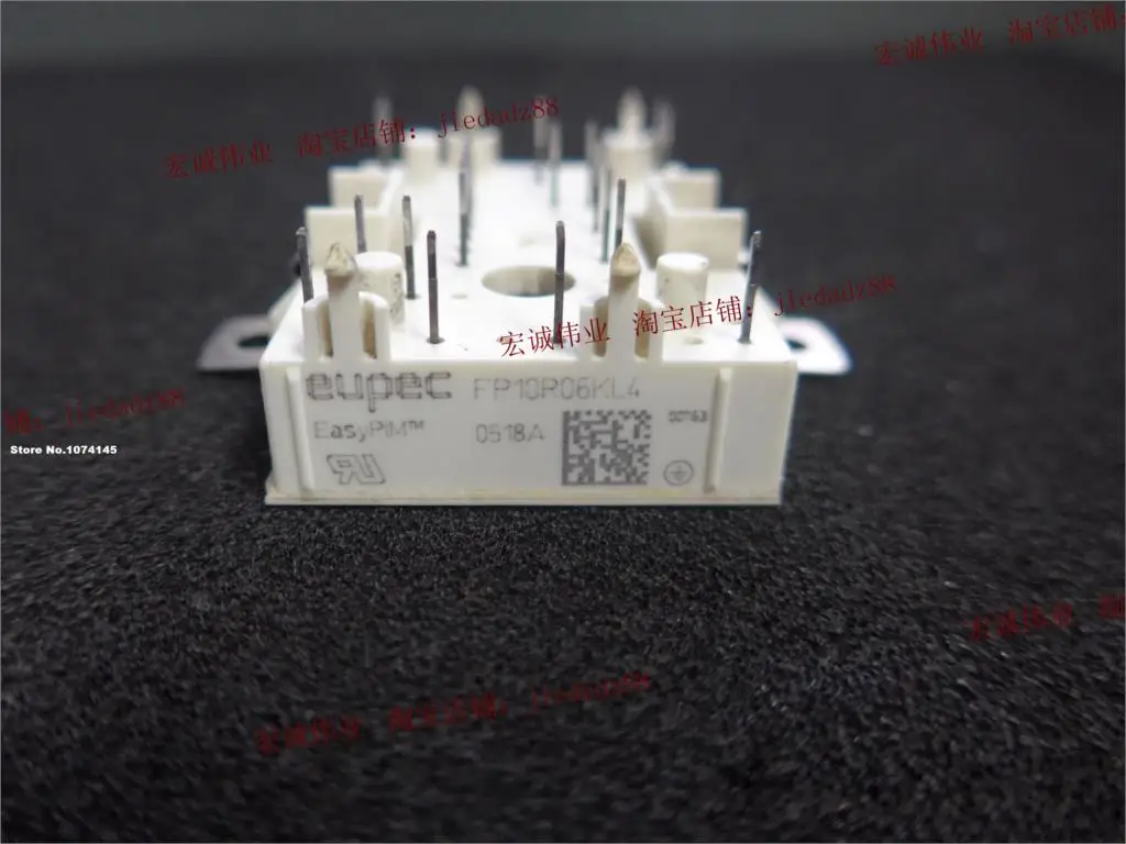 

FP10R06KL4 IGBT power module