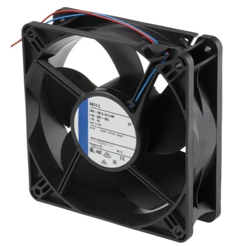 

4414F/2 4414F/2L 4414L 414F/2L 4414F 4414LL 12V 68MA 1.6W 4414L3 Original Fan