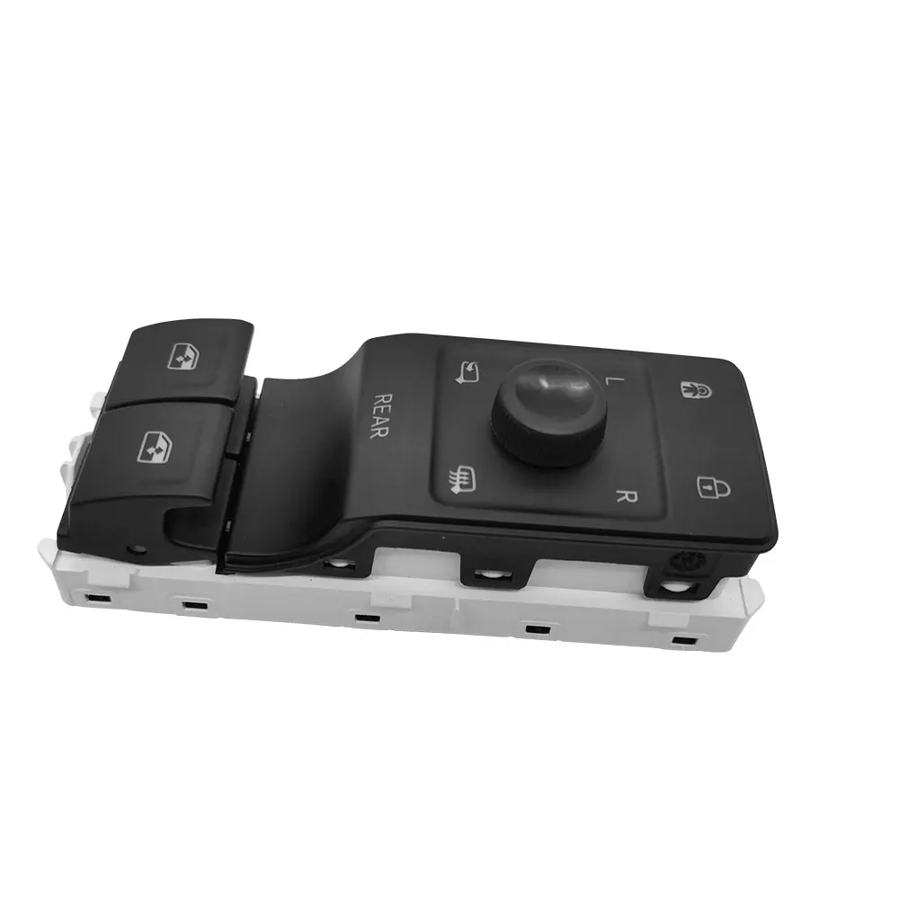 Window lifter switch For VW ID4 ID7 IDB Seat TAV 10A959862AQ