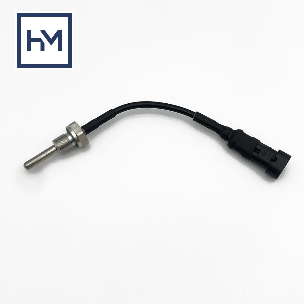 

OE:084Z4185 hydraulic oil temperature sensor for Sany excavator SY205 SY215 SY195