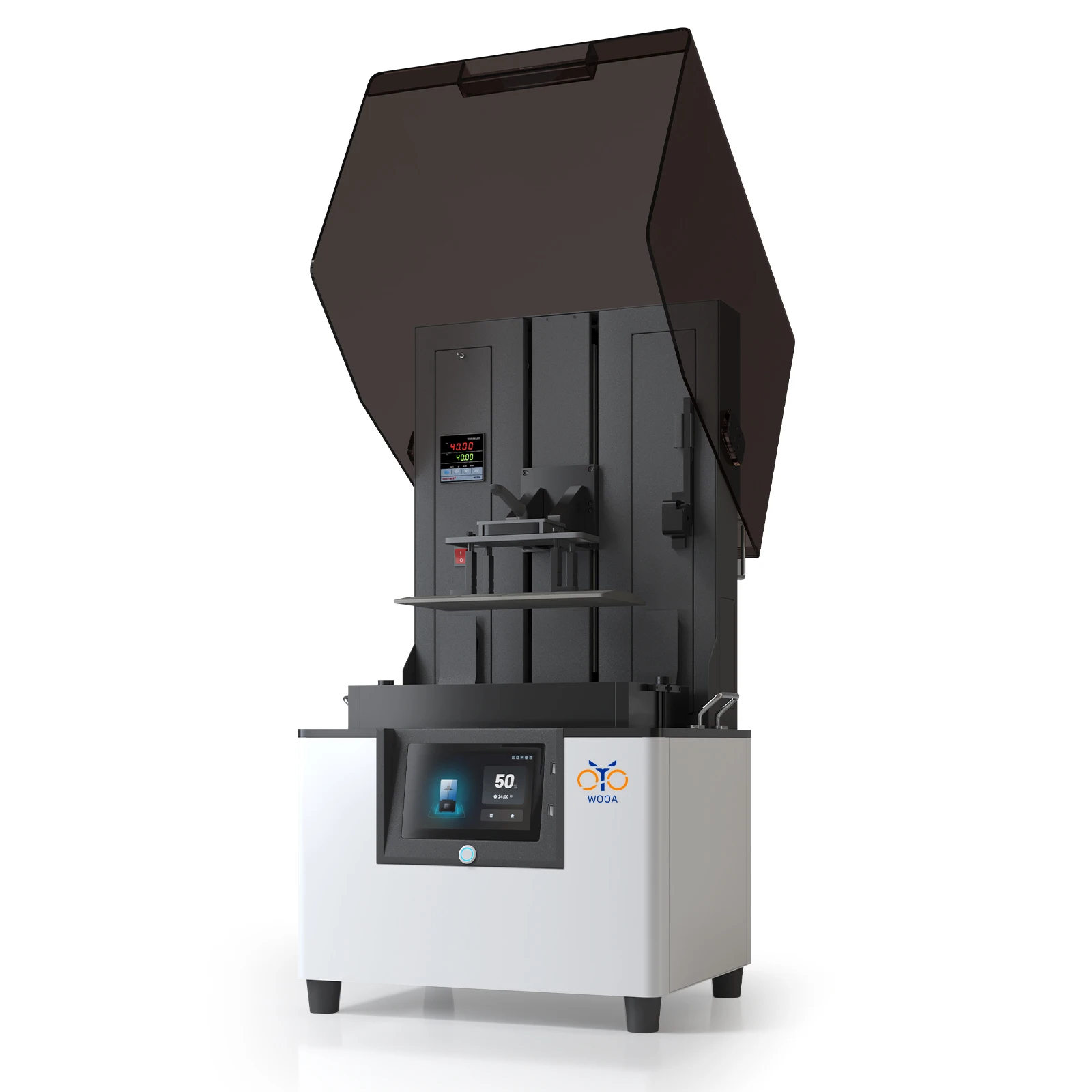 Grade 16K LCD Resin 3D Printer Machine for Shoes Mold Printing Application
