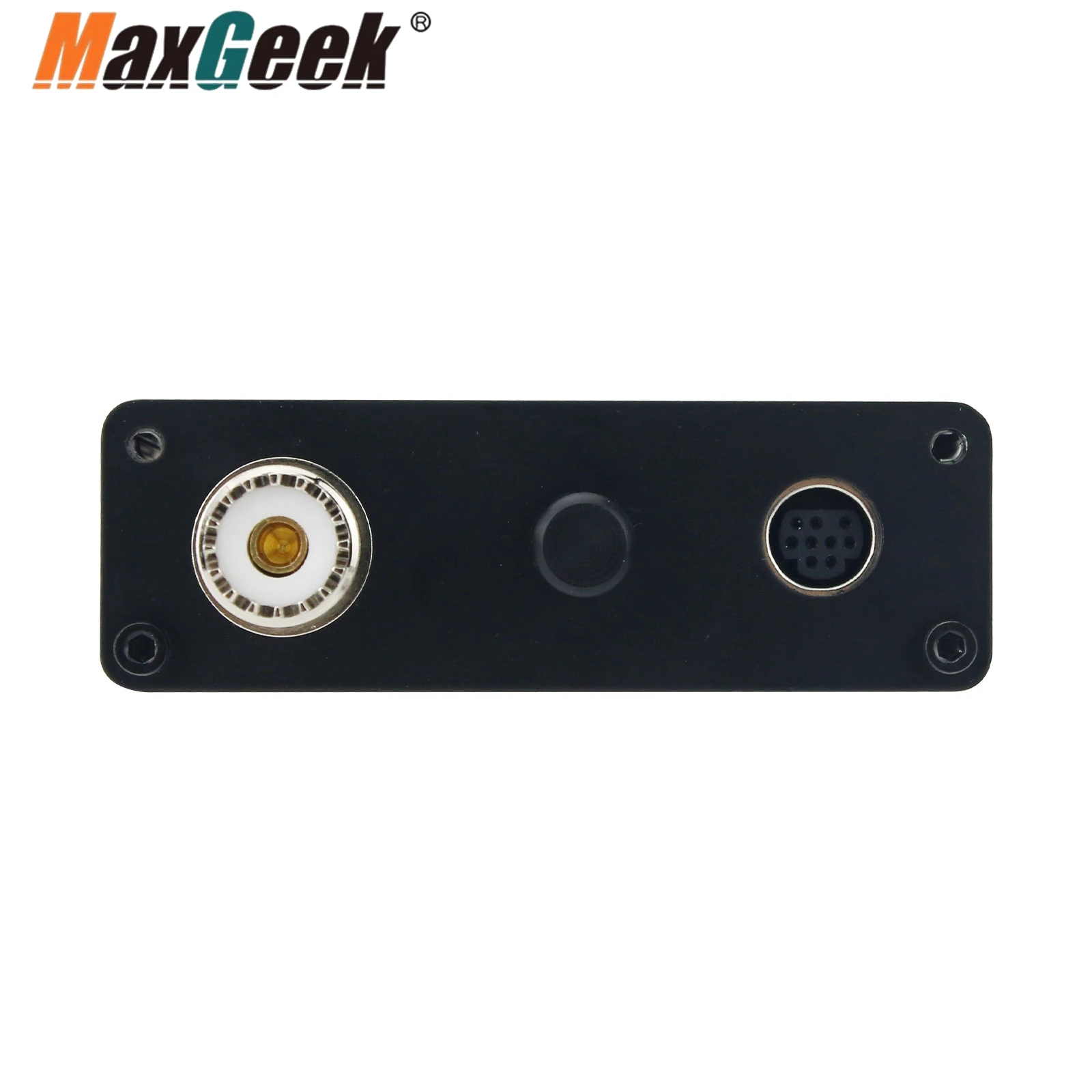 Maxgeek AX-17 Pro Automatic Screwdriver Antenna Controller for ATAS-120A M-120A M-130A and Tarhell Little II