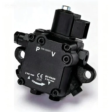 AS47A-1536 AS47B-1537 AS47C-1538 Heavy Duty Burner Oil Pump for Industrial Boiler