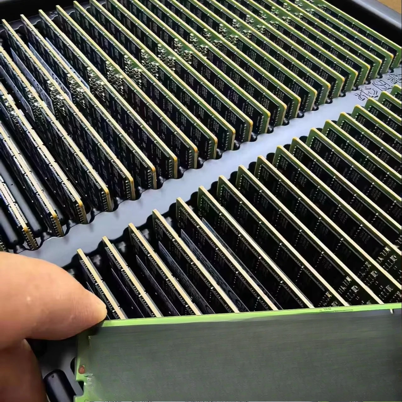 

For 32G 64G PC DDR REG Server Memory 32G