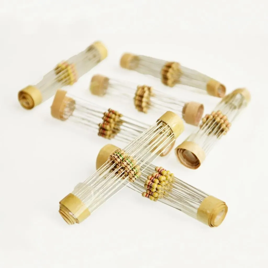 1 sets Handy Portable Resistor Kit for Starter Kit for UNO R3 LED potentiometer tact switch pin header