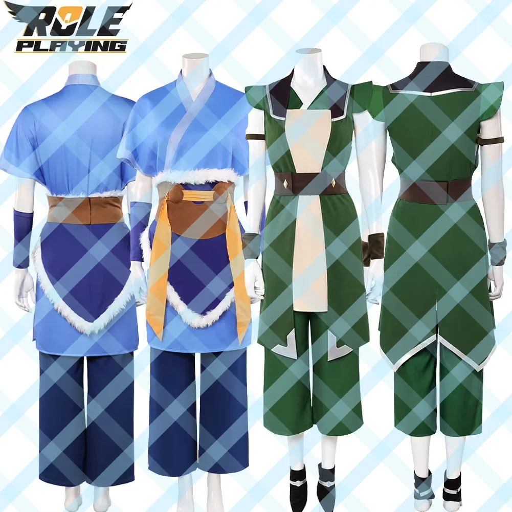 カタラ-トフ・ベイフォン-コスプレ衣装-アニメ-アング-女性用ロールプレイ衣装-ファンタジー変装服-ハロウィン-カーニバル-パーティー-スーツ