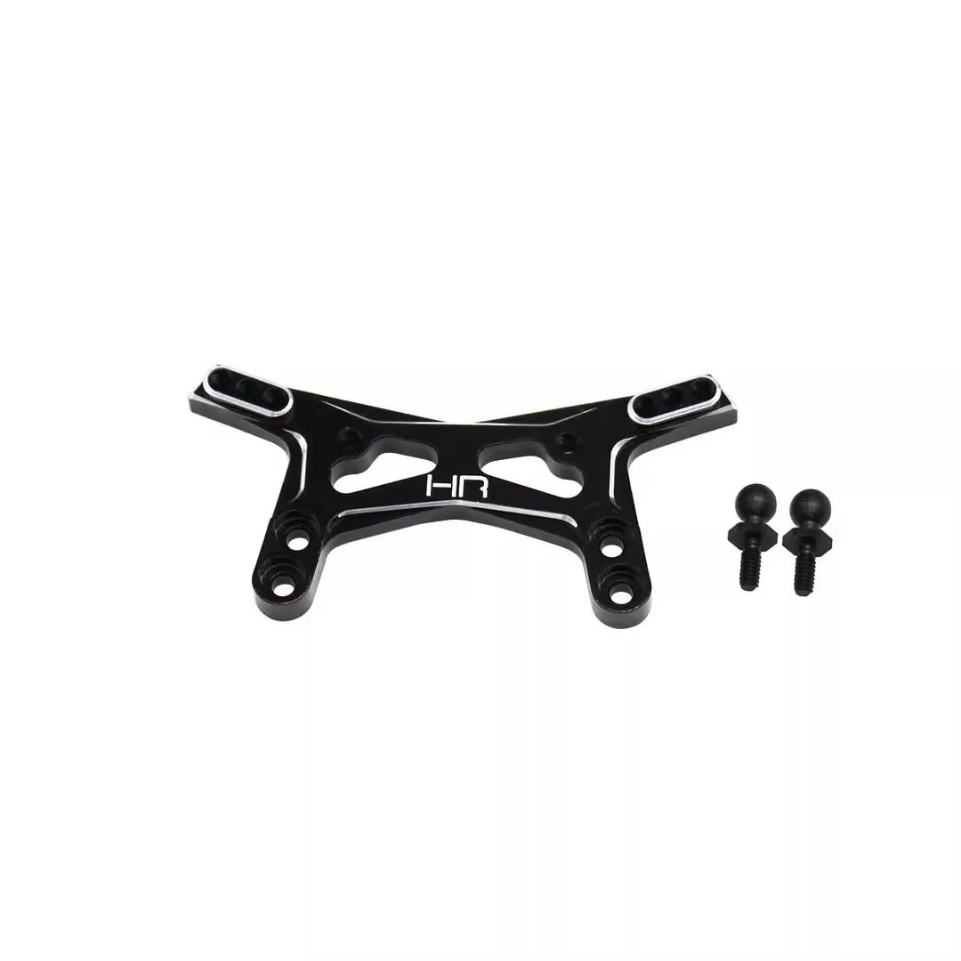 HR Front Aluminum MULTI MOUNT Shock Tower for Losi 1:24 Micro-B