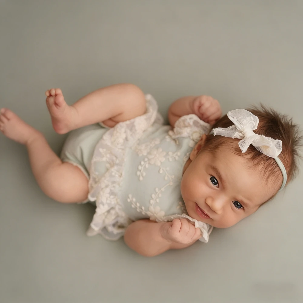 Kaprisli Yenidoğan Bebek Kız P - Baby Clothing On Sale incelemesi ve fiyatı