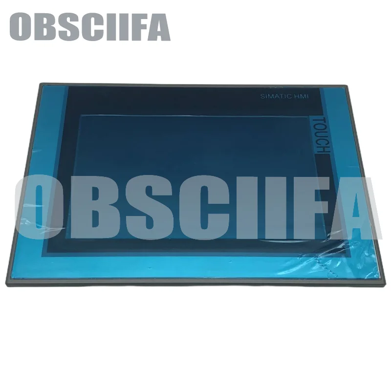 

Brand New Original 6AV2124-0JC01-0AX0