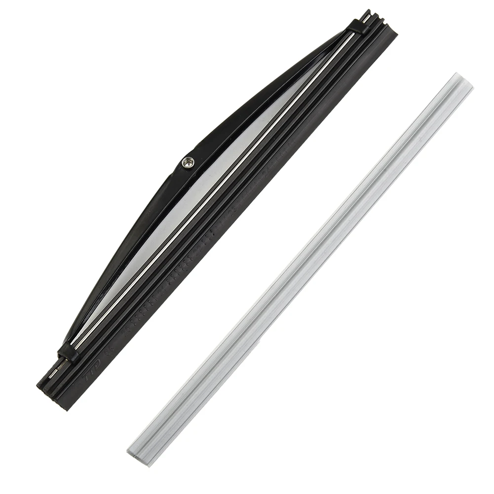 A Direct Replacement for Damaged or Broken Headlight Wiper Blades on Your For Volvo 960 S80 S90 V90 340 360 740 760 940