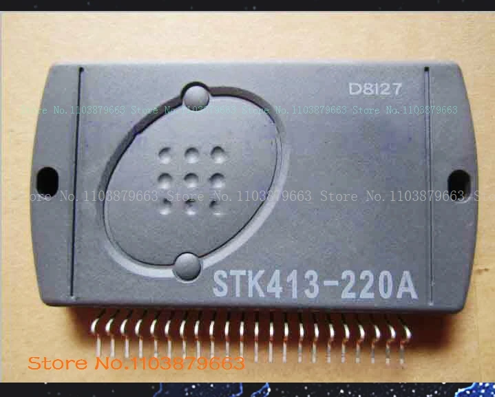 STK413-220A STK413-210A STK413-230C