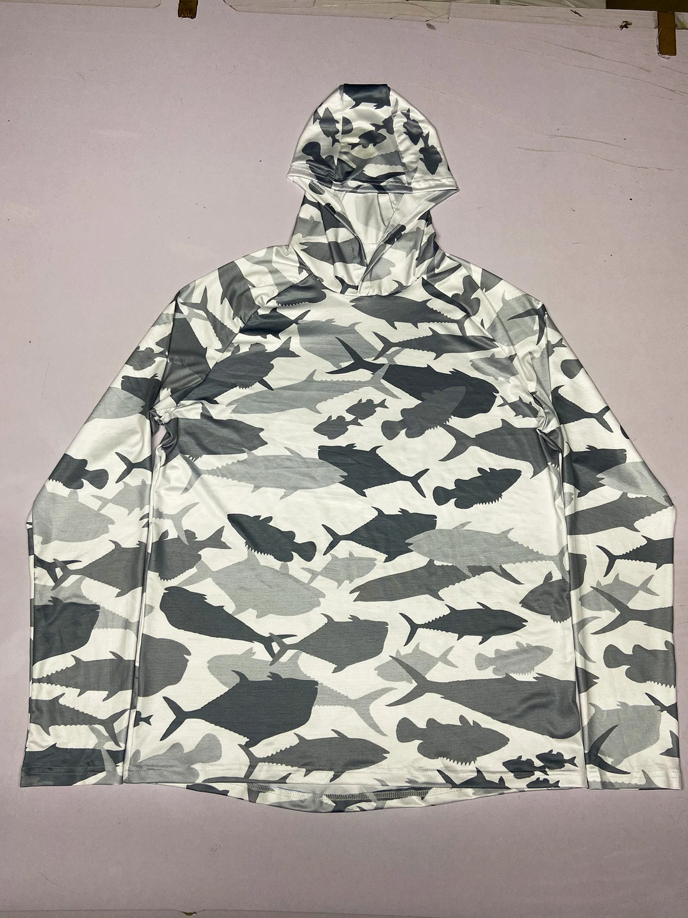 Fishing Hoodies Sun Anti-UV UP - Running Gear On review and price
