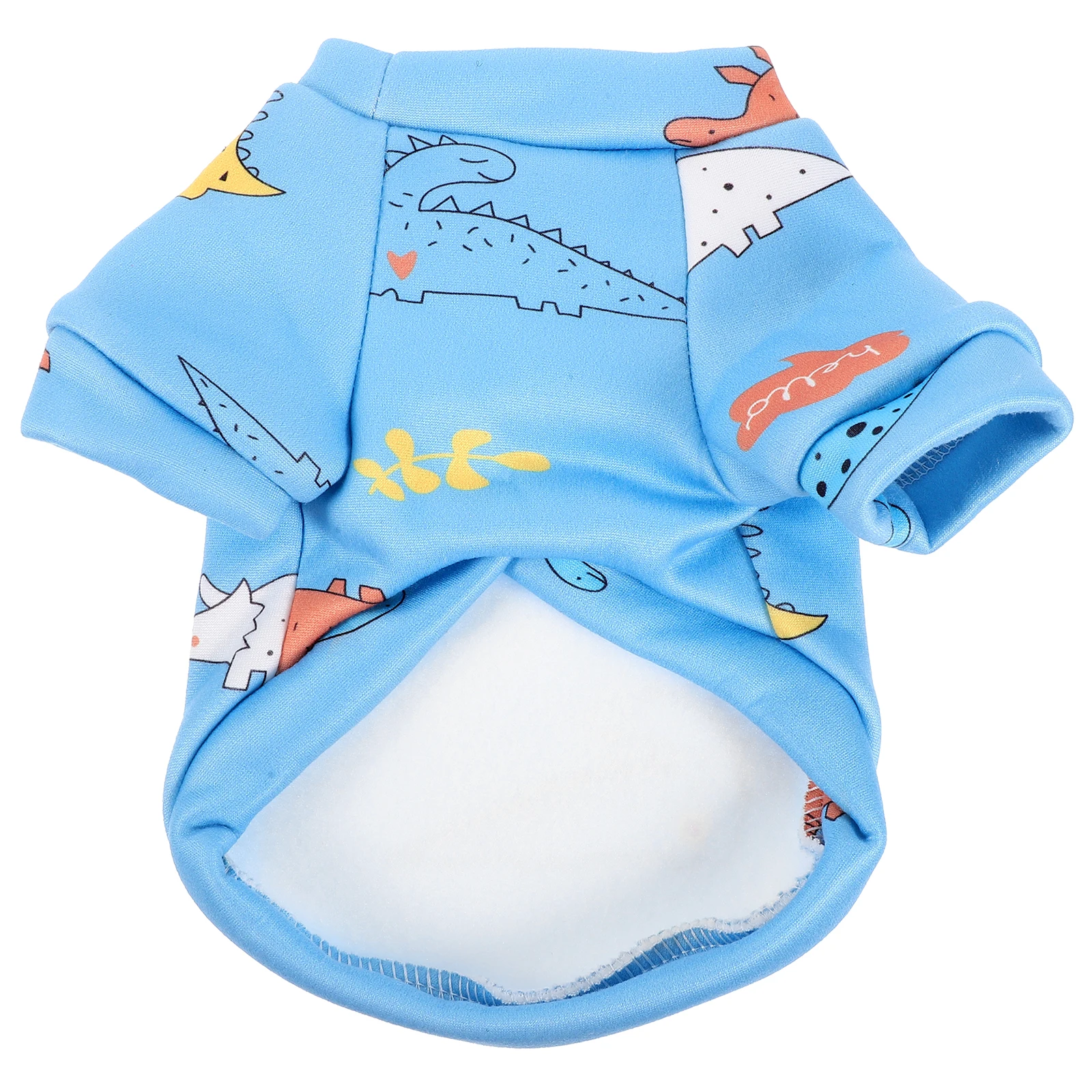 

Comfortable Pet Clothes Xs for Small Dogs and Cats Cute Warm Cartoon Costume Winter Dog Clothes Warm Dog Costume