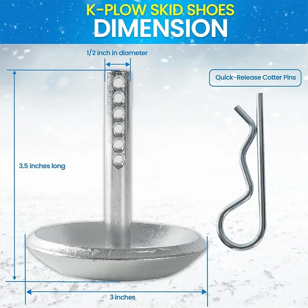 

1 комплект, сменные коньки и защелки из нержавеющей стали, снегоочистительная обувь, сменный комплект аксессуаров с быстросъемным навесом
