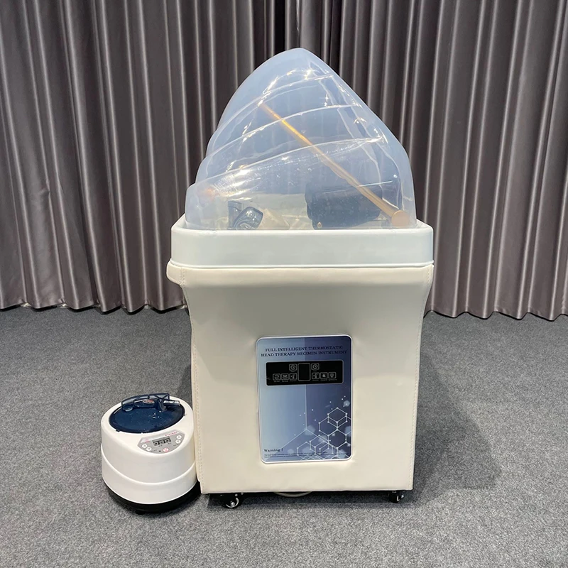 

Removable Head Therapy Shampoo Beds Modern Simple Fumigation Beauty Salon Shampoo Chair Water Cycle Salon Furniture Sillas FYSB