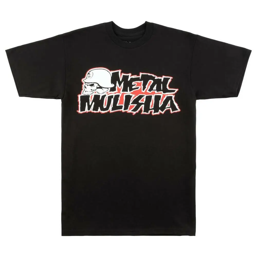 Metal Mulisha Og Corpo T-ShirtCrusty Demons Of Dirt Freestyle Tee