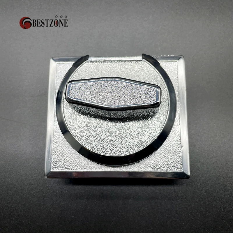 1 Buah Pemilih Koin Mekanis Roda Koin untuk Mesin Penjual Otomatis Mainan Kapsul Bola Permen Karet Aksesori Dispenser