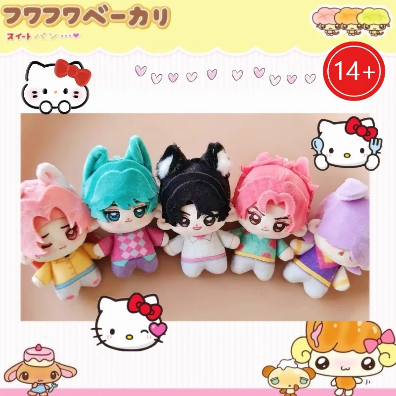 حار الإبداع شيطان الصيادين أفخم دمية غرفة الزينة لينة محشوة لعب هدايا الأطفال تحصيل أرقام جامعي العناصر