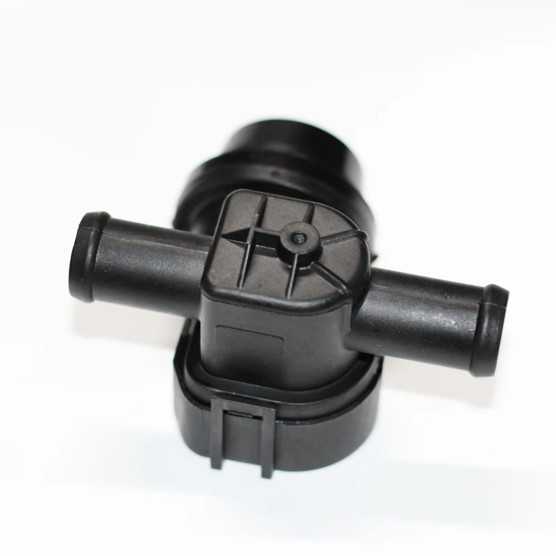 Valve de contrôle du liquide de refroidissement, pour Audi A4 (B8) A5 Q5 VW Golf j-etta LT 1J0 819 809,701 121 805