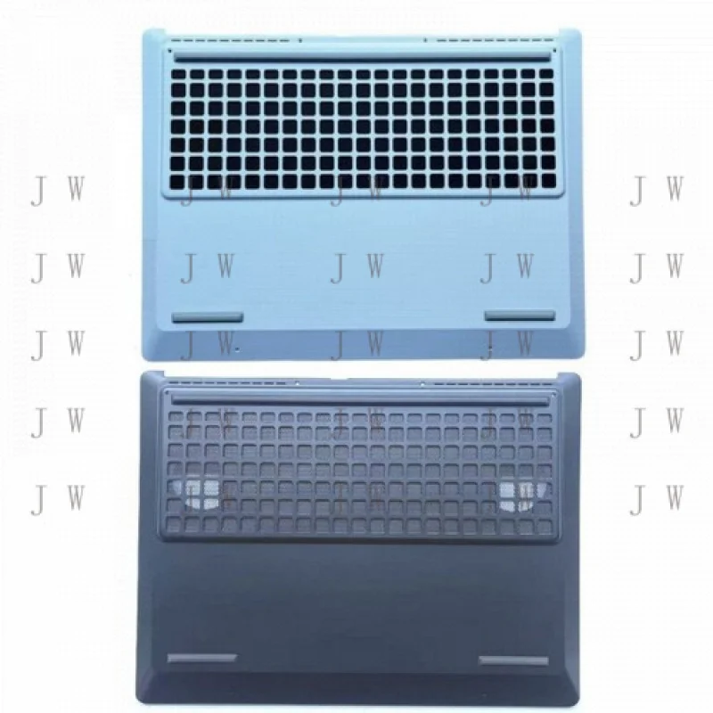 

DDZ New For HP OMEN 16 Slim 16 TPN-I143 16-AH Bottom Base Cover Lower Case