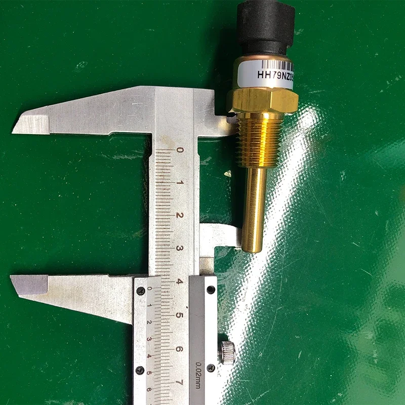 

Screw machine accessories HH79NZ059 exhaust gas temperature sensor probes 210399 transmitters