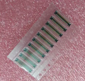 10 ks, originální nový pro LG G8 ThinQ LM-G820 G820 LCD displej baterie FPC konektor na základní desce 8 nejlepší prodej displej LG G8 ThinQ - №1