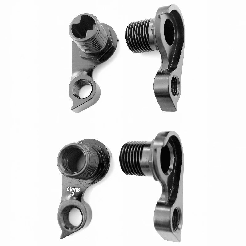 1Pc Bicycle Parts Mech Dropout For Cervelo Cvr18-3 Drh-Wmn112 Drh-Rat S3 C3 C5 R3 R5 S5 Rear Derailleur Hanger Carbon Frame Bike