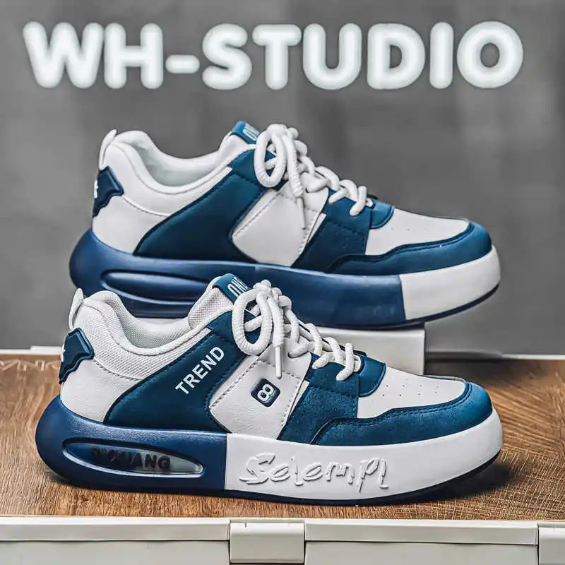 

Winter Sumer Mens Casual Sneakers Walking Shoes 40 Black Loafers Men Sport Sports-leisure Best-selling Best Shoos Workout