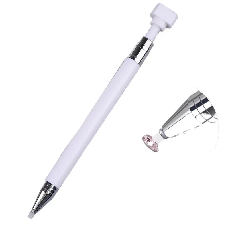 

*Point drill pen special nail tool point bead pen nail art drill rotating point drill crayon