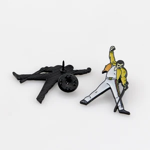 9 Hauptverkäufe von Quecksilbermetall - №1