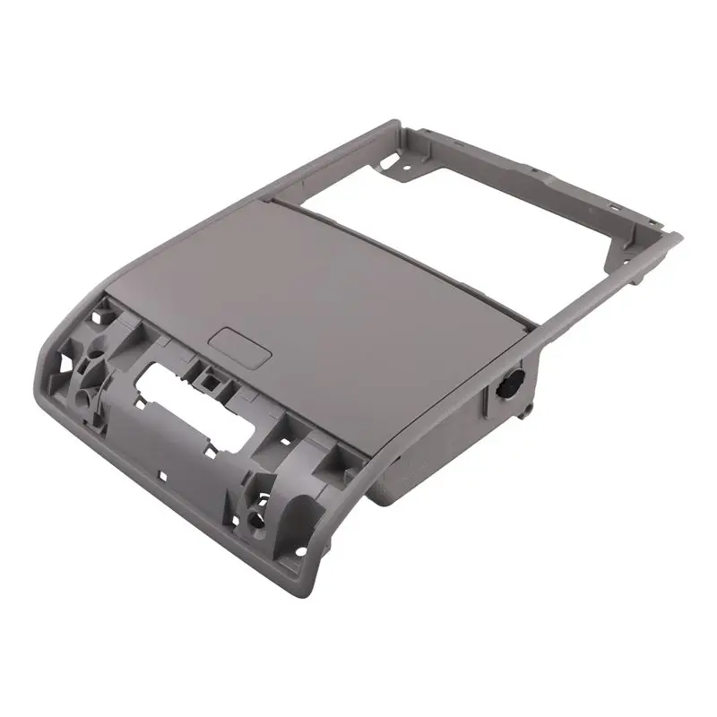 サングラスケース-5g0868837-22d868837-収納ボックス-グレーベージュ-vw-ゴルフ-7-mk7-cc-t-cross-ポロ-サングラス-グレー用
