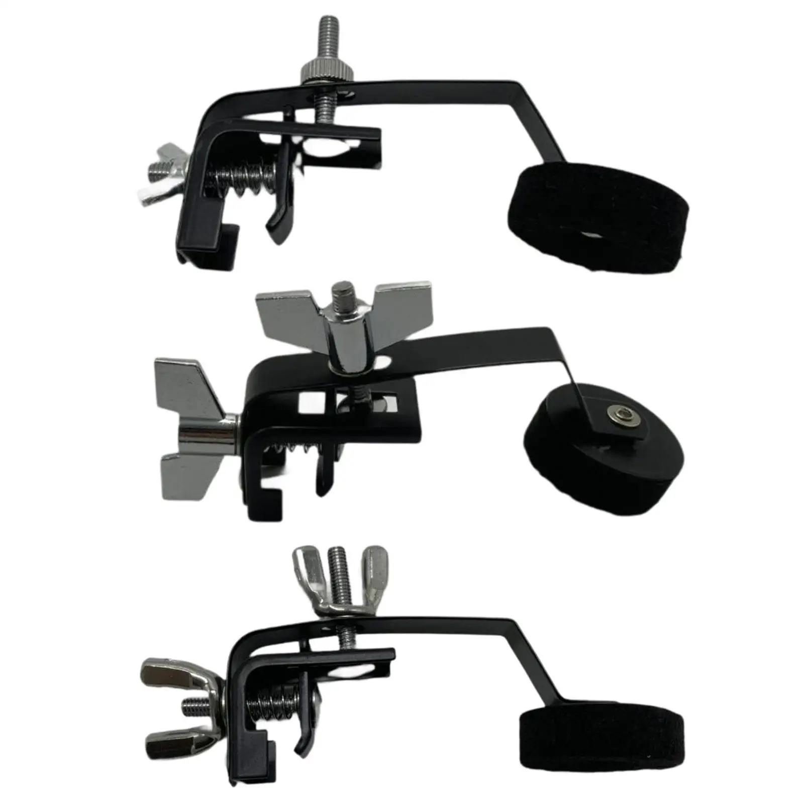 

Портативный инструмент для глушения барабанов, аксессуары для ударных инструментов, профессиональные музыкальные комплектующие, глушитель для барабанов для выступлений