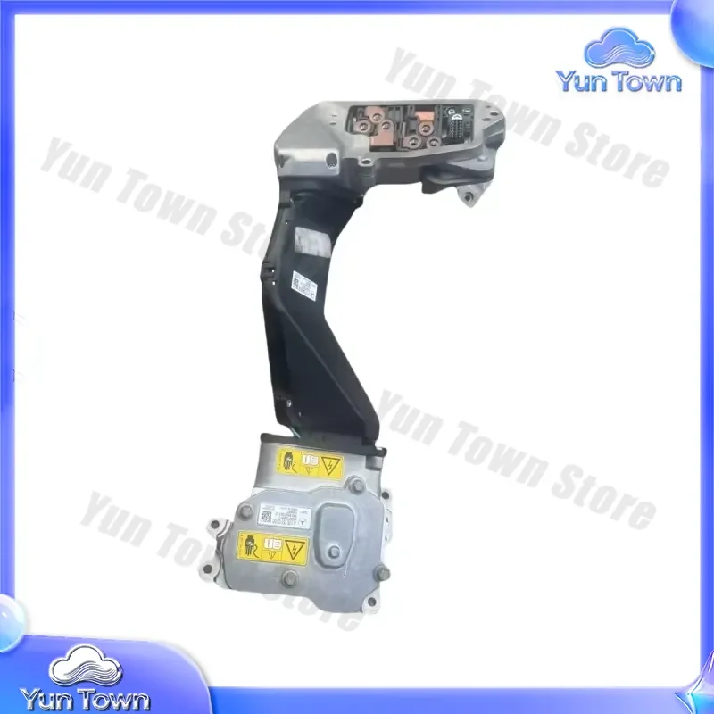 for Benz W167 W222 W177 W176 W205 AMG Hybrid Starter Generator Wiring Harness Module Pipe Group 48V Junction Box Car