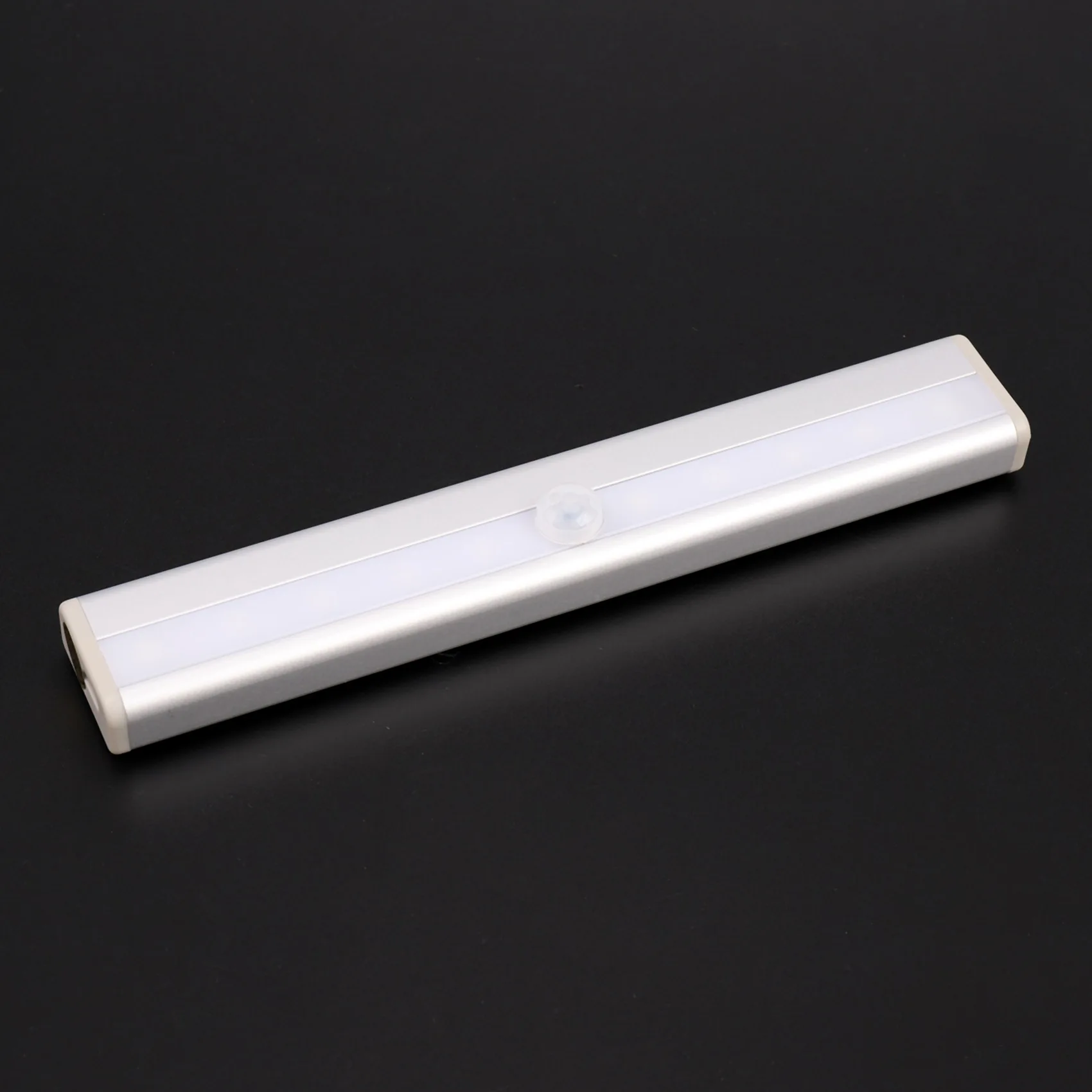 MLGB-LED Motion Sensor Light Bulb - Closet Lights LED Night Light Stick Up Cordless For Cabinet Kitchen Wardrobe Stairs Step