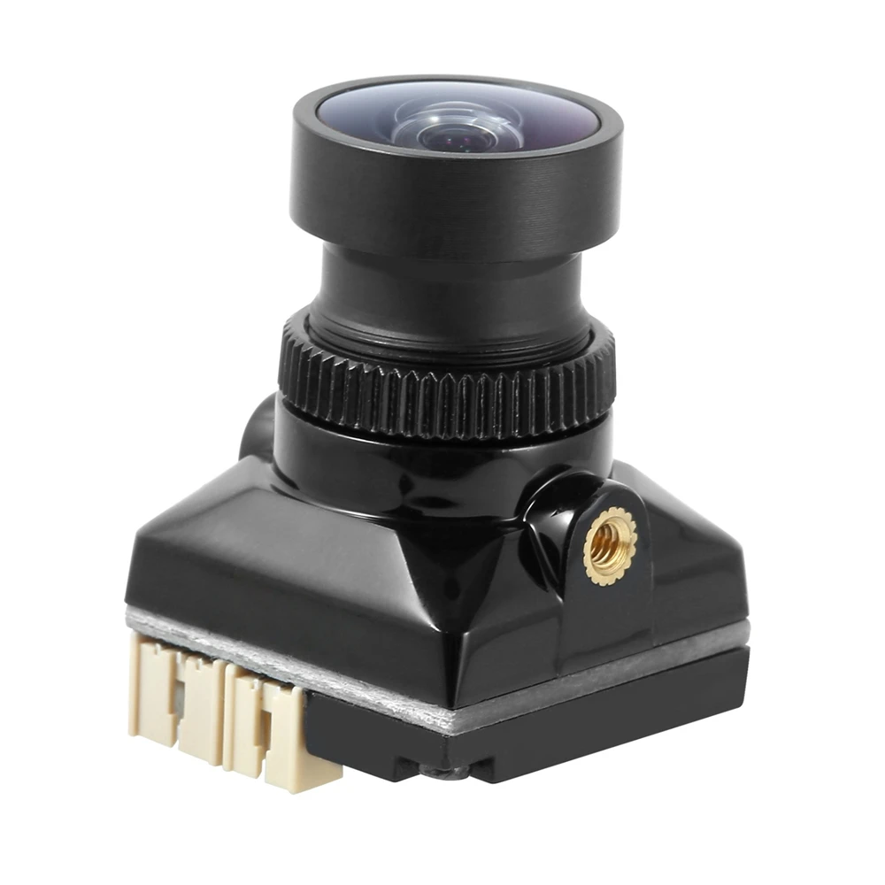 B19 PRO MAX Nachtsichtkamera – 1/2,8'' Starlight Sensor 1800TVL 5-30V Low Light FPV