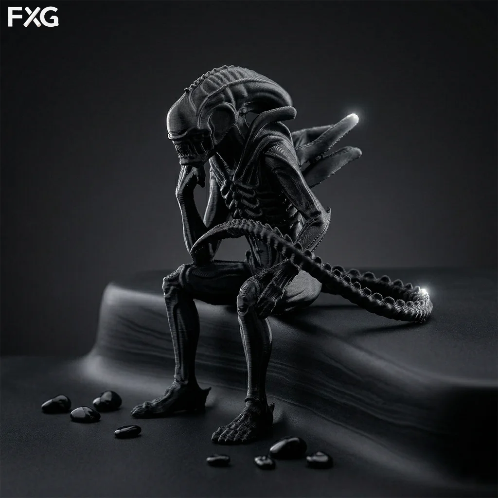 Scultura di Figura Scheletrica - Gaming Accessories For Room recensione e prezzo
