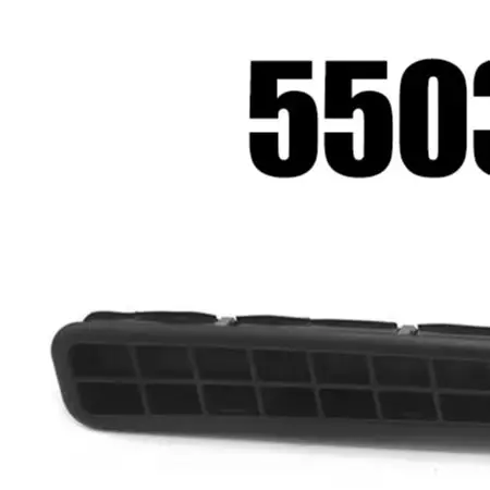 ABS for Hard Top Vent Exhauster Vent for wrangler for jeep Modification Wear-resistant Construction Materials ABS
