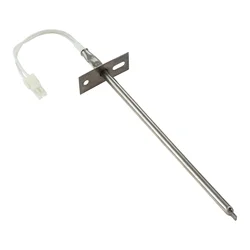 1pc WPW10181986 Oven Temperature Sensor Probe Flat Range Igniter fit for Whirlpool Kenmore Replace 8273902 PS11749737 1394200